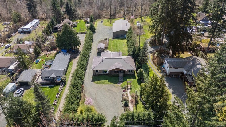 2353 Catherwood Rd - CV Merville Black Creek Single Family Residence for Sale, 4 Bedrooms (993607)