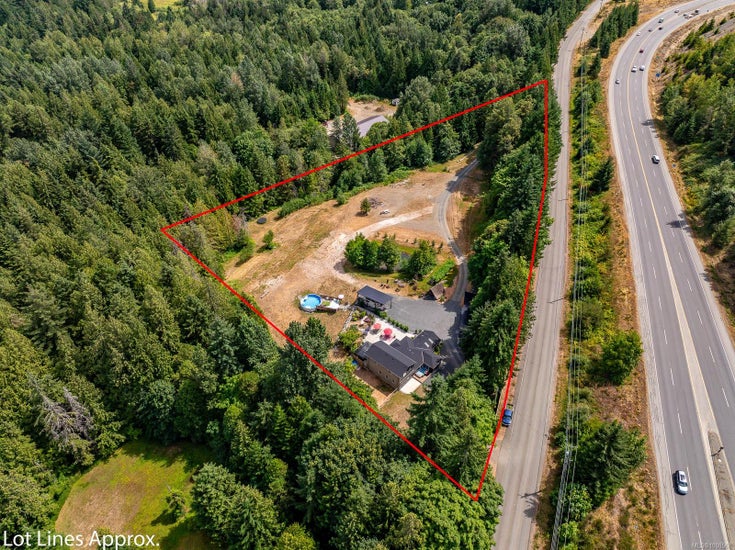 3840 Small Rd - CV Courtenay North Single Family Residence for Sale, 2 Bedrooms (1008568)