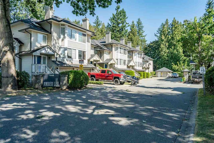 36 7640 BLOTT STREET - Mission BC Townhouse for sale, 3 Bedrooms (R2496068)