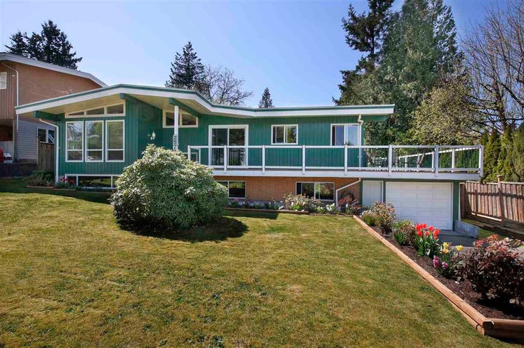 2579 SUGARPINE STREET - Abbotsford West House/Single Family for sale, 6 Bedrooms (R2570294)