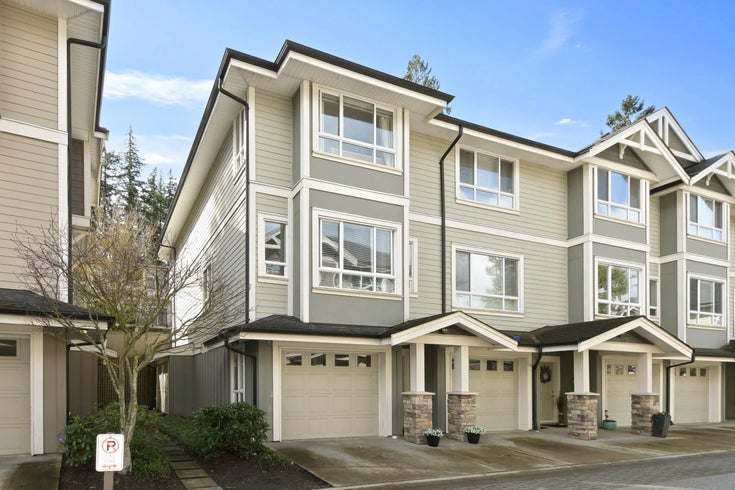 16 - 2955 156th Street - Grandview Surrey Townhouse, 2 Bedrooms (R2996603)