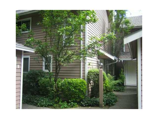 # 9 9000 ASH GROVE CR - Forest Hills BN Townhouse for sale, 3 Bedrooms (V991677)