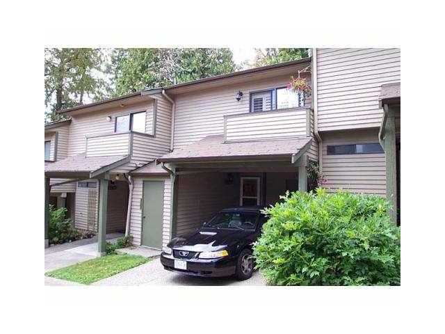 8511 TIMBER CT - Forest Hills BN Townhouse for sale, 3 Bedrooms (V995129)