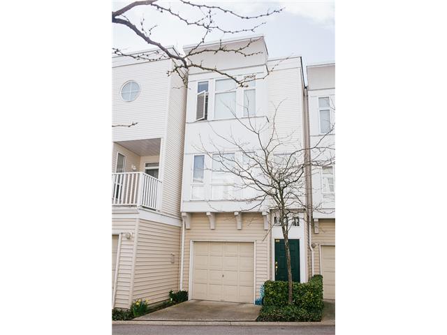 # 22 12311 MCNEELY DR - East Cambie Townhouse for sale, 2 Bedrooms (V1057355)