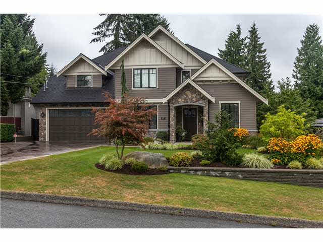697 DANVILLE COURT - Central Coquitlam House/Single Family for sale, 5 Bedrooms (V1142782)