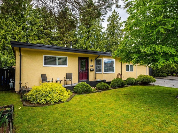 12411 202 STREET - Northwest Maple Ridge House/Single Family for sale, 3 Bedrooms (R2691588)
