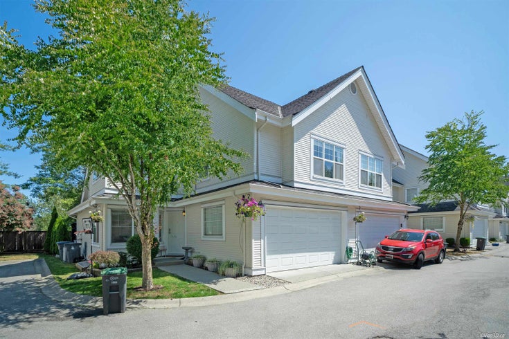 26 17097 64 AVENUE - Cloverdale BC Townhouse for sale, 4 Bedrooms (R2798647)
