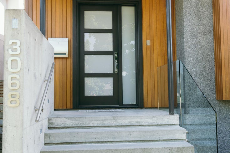 3068 E 21st Avenue - Renfrew Heights Single Family Residence, 4 Bedrooms (R3016761)