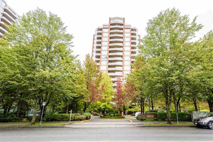 1602 4657 Hazel Street - Forest Glen BS Apartment/Condo, 1 Bedroom (R2441596)