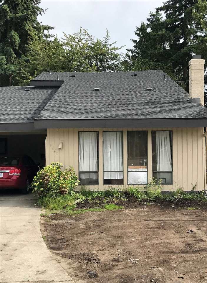 9840 Williams Road - South Arm 1/2 Duplex for sale, 4 Bedrooms (R2179845)