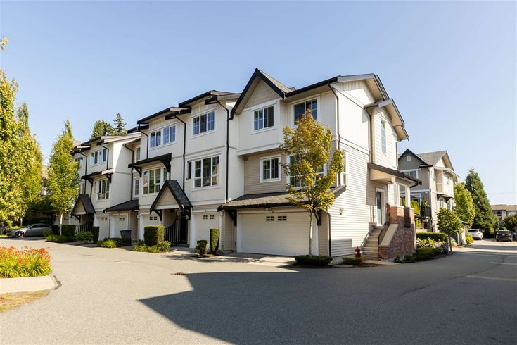 83 2450 161a Street - Grandview Surrey Townhouse, 3 Bedrooms (R2475051)