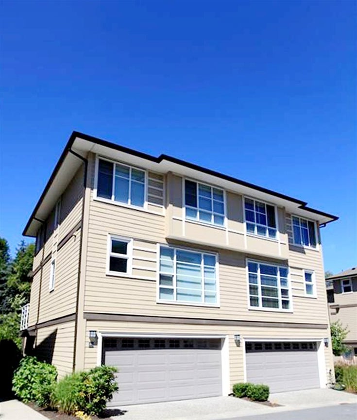 44 15405 31 Avenue - Grandview Surrey Townhouse, 3 Bedrooms (R2188847)