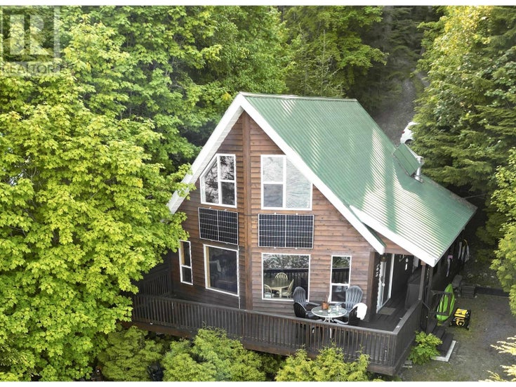 2862 SQUIRREL POINT ROAD - Terrace House for Sale, 3 Bedrooms (R3011727)