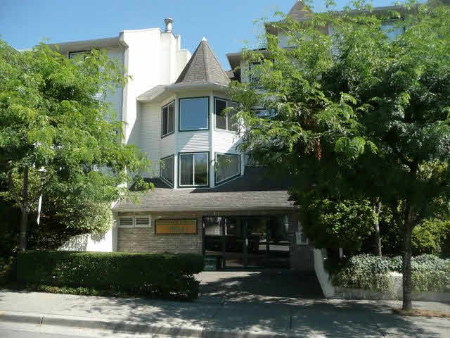 203 7554 Briskham Street - Mission BC Apartment/Condo for sale, 2 Bedrooms (F1319303)