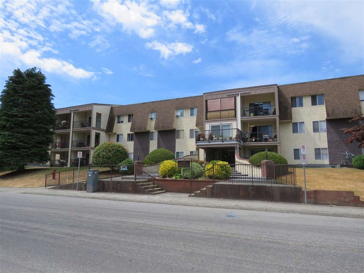 360 2821 Tims Street - Abbotsford West Apartment/Condo for sale, 3 Bedrooms (R2191296)
