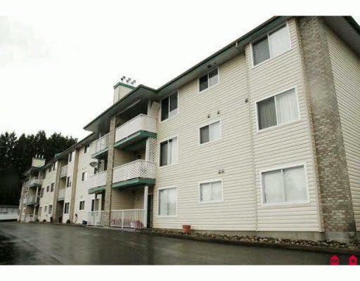 307 7265 Haig Street - Mission BC Apartment/Condo for sale, 2 Bedrooms (F2924399)