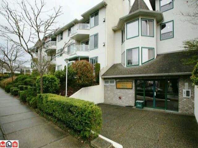 305 7554 Briskham Street - Mission BC Apartment/Condo for sale, 2 Bedrooms (F1009121)