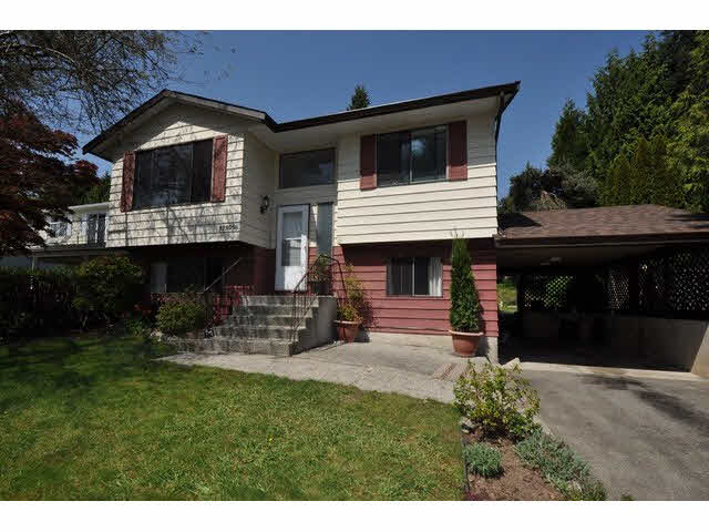 32305 Ptarmigan Drive - Mission BC House/Single Family for sale, 4 Bedrooms (F1440606)