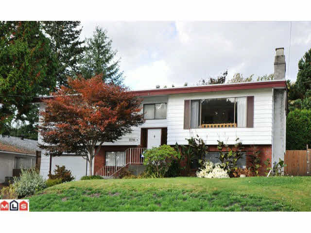 32701 Swan Avenue - Mission BC House/Single Family for sale, 4 Bedrooms (F1225496)