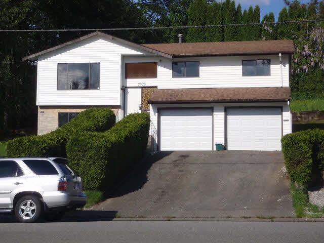 7920 Osprey Street - Mission BC House/Single Family, 5 Bedrooms (F1407855)