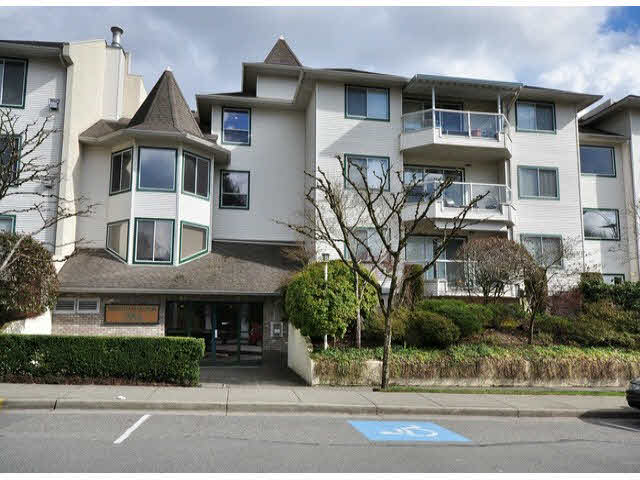 202 7554 Briskham Street - Mission BC Apartment/Condo for sale, 2 Bedrooms (F1405671)