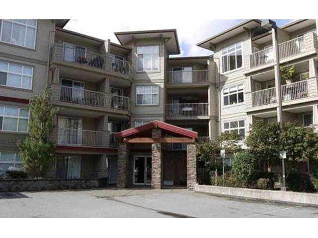 109 2515 Park Drive - Abbotsford East Apartment/Condo for sale, 1 Bedroom (F1437218)