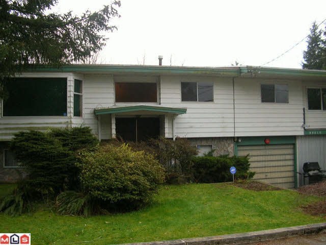 33516 Cherry Avenue - Mission BC House/Single Family, 4 Bedrooms (F1109851)