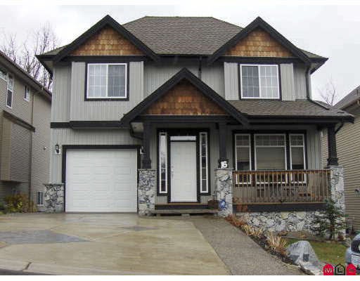 16 33925 Araki Court - Mission BC House/Single Family for sale, 4 Bedrooms (F2905795)