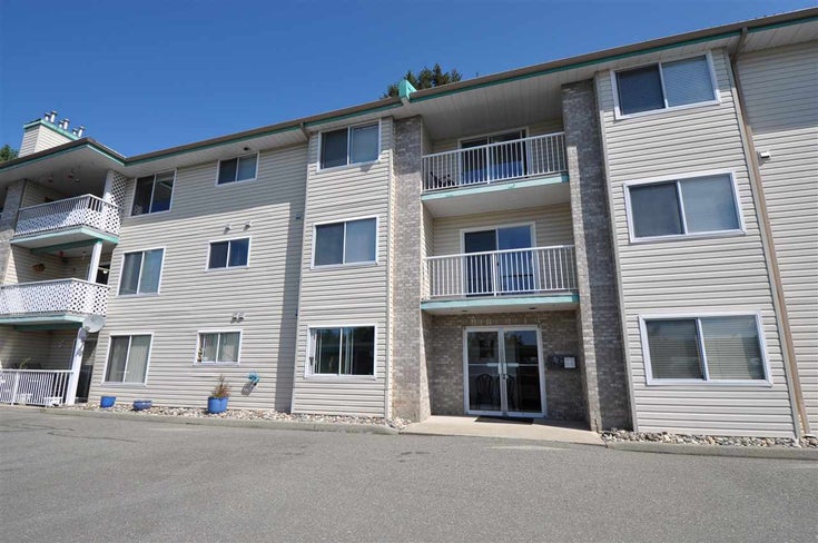 307 7265 Haig Street - Mission BC Apartment/Condo, 2 Bedrooms (R2266190)