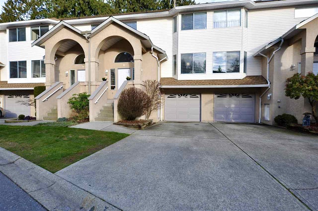 18 32339 7 AVENUE - Mission BC Townhouse for sale, 3 Bedrooms (R2544806)