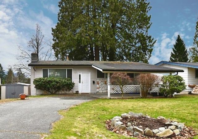 33280 BROWN CRESCENT - Mission BC House/Single Family for sale, 4 Bedrooms (R2657897)