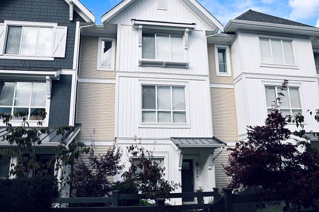 143 8335 NELSON STREET - Mission BC Townhouse for sale, 3 Bedrooms (R2940651)