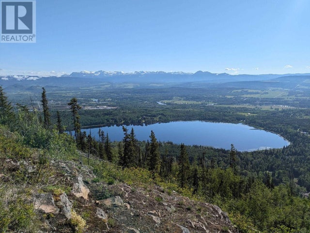 LOT A HUDSON BAY MOUNTAIN ROAD - Smithers for sale(R2896725)