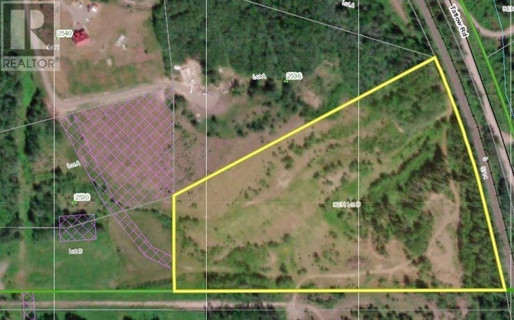 RMNDR LOT B CARR ROAD - Smithers for Sale(C8061291)