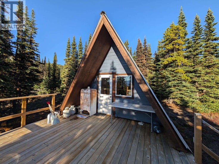 316 PRARIE ROAD - Smithers Recreational for Sale(R2948481)