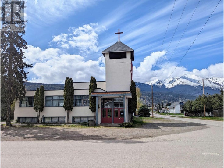 3889 8TH AVENUE - Smithers for Sale(R2968597)