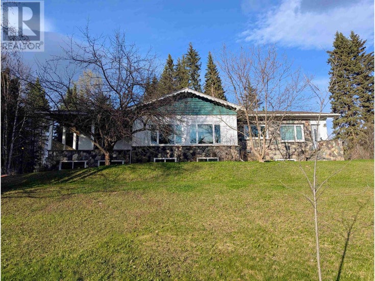 4620 MANTON ROAD - Smithers House for Sale, 6 Bedrooms (R2978219)
