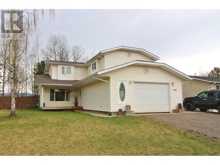 3780 BAGGERMAN CRESCENT - Houston House for Sale, 4 Bedrooms (R2997699)
