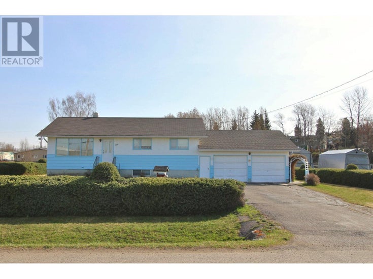 2020 NADINA AVENUE - Houston House for Sale, 3 Bedrooms (R2997435)