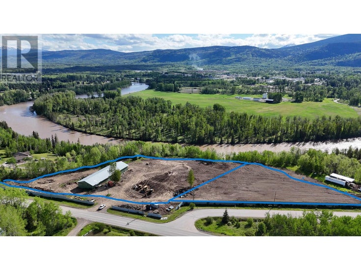 3471 OLD BABINE LAKE ROAD - Smithers for Sale(C8069648)