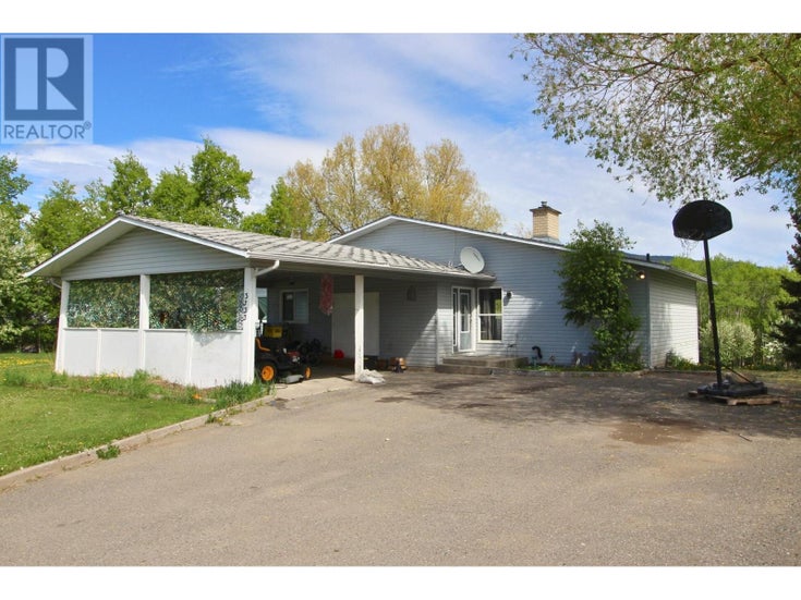 3333 PARISH ROAD - Houston House for Sale, 4 Bedrooms (R3009374)