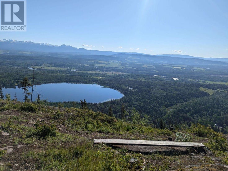 LOT A HUDSON BAY MOUNTAIN ROAD - Smithers for Sale(R3018455)