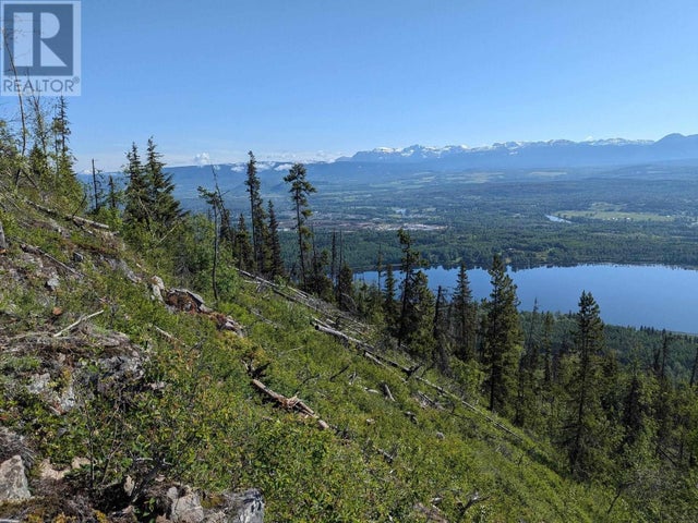 LOT 6 HUDSON BAY MOUNTAIN ROAD - Smithers for Sale(R3018479)