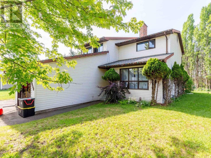 3454 NADINA PLACE - Smithers House for Sale, 4 Bedrooms (R3019239)