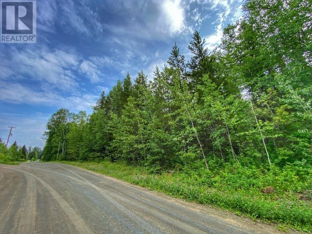 LOTS 25-28 VANCOUVER STREET - New Hazelton for Sale(R3019304)