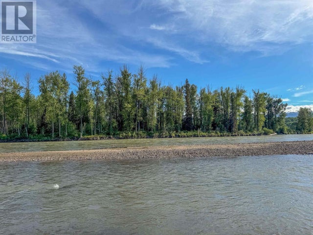 LOT 116 COLUMBIA STREET - Smithers for Sale(R3021662)