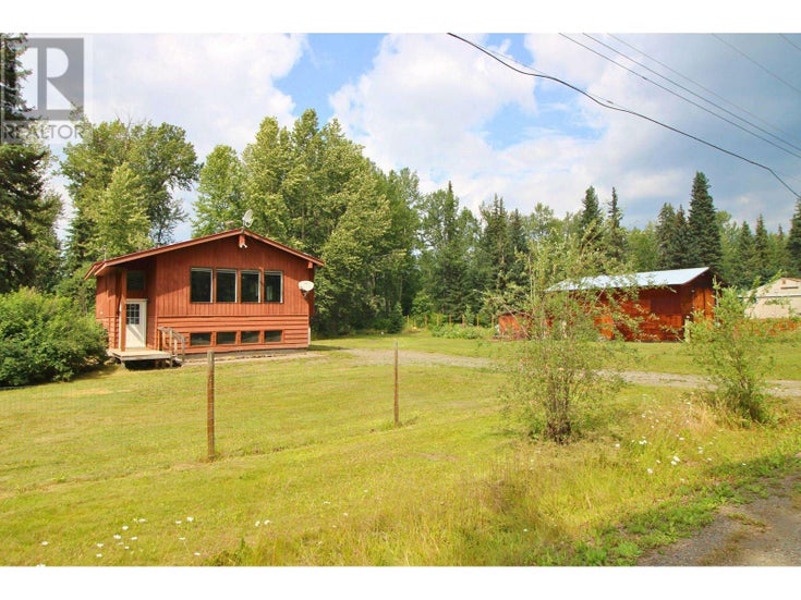 12621 WILEY ROAD - Houston House for Sale, 3 Bedrooms (R3029422)