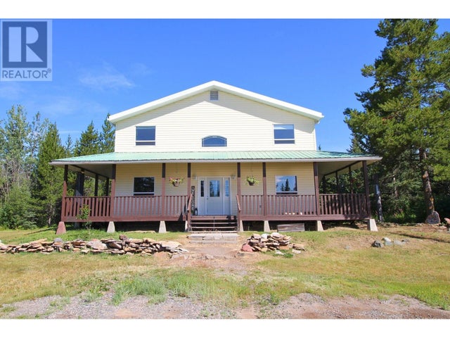 15191 BUCK FLATS ROAD - Houston House for Sale, 5 Bedrooms (R3032231)