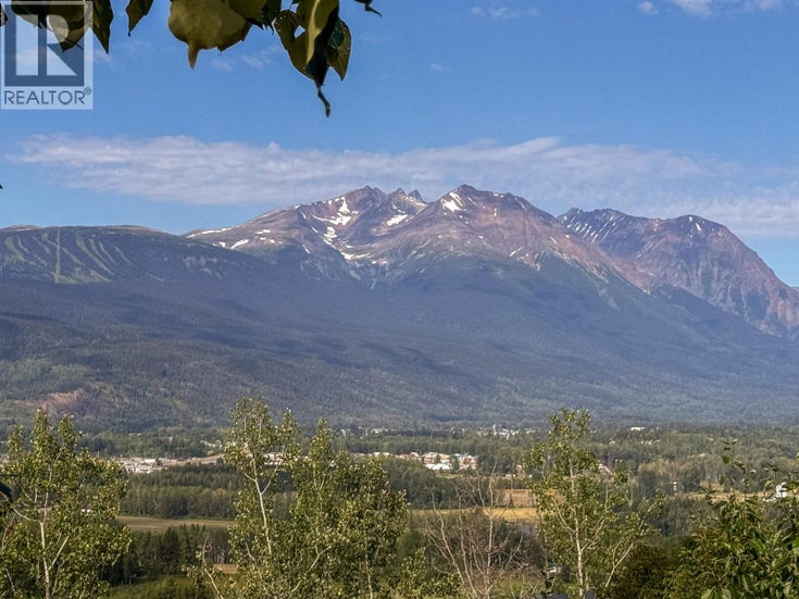 MILLAR ROAD - Smithers for Sale(R3034622)