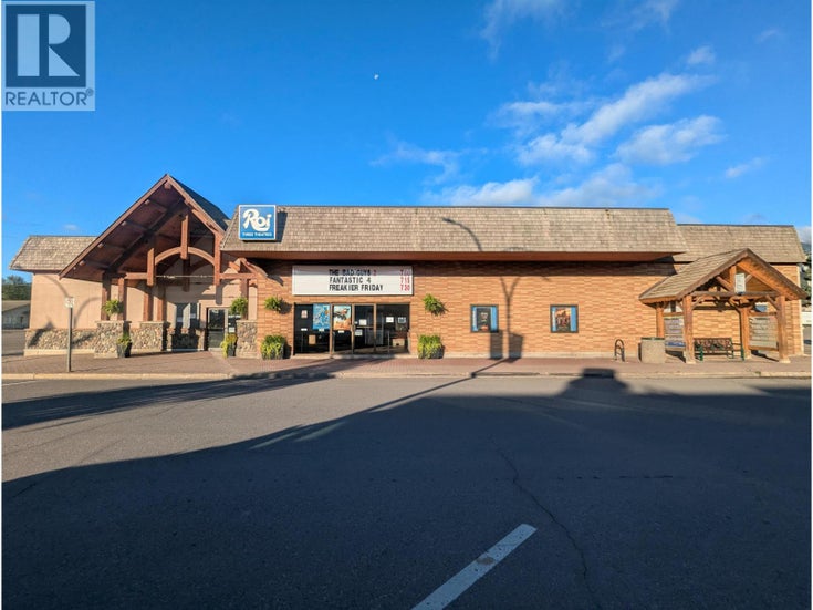 3731 FOURTH AVENUE - Smithers for Sale(C8071436)